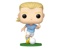 Funko POP Football: ManCity - Erling Haaland - 1244903 - zdjęcie 2